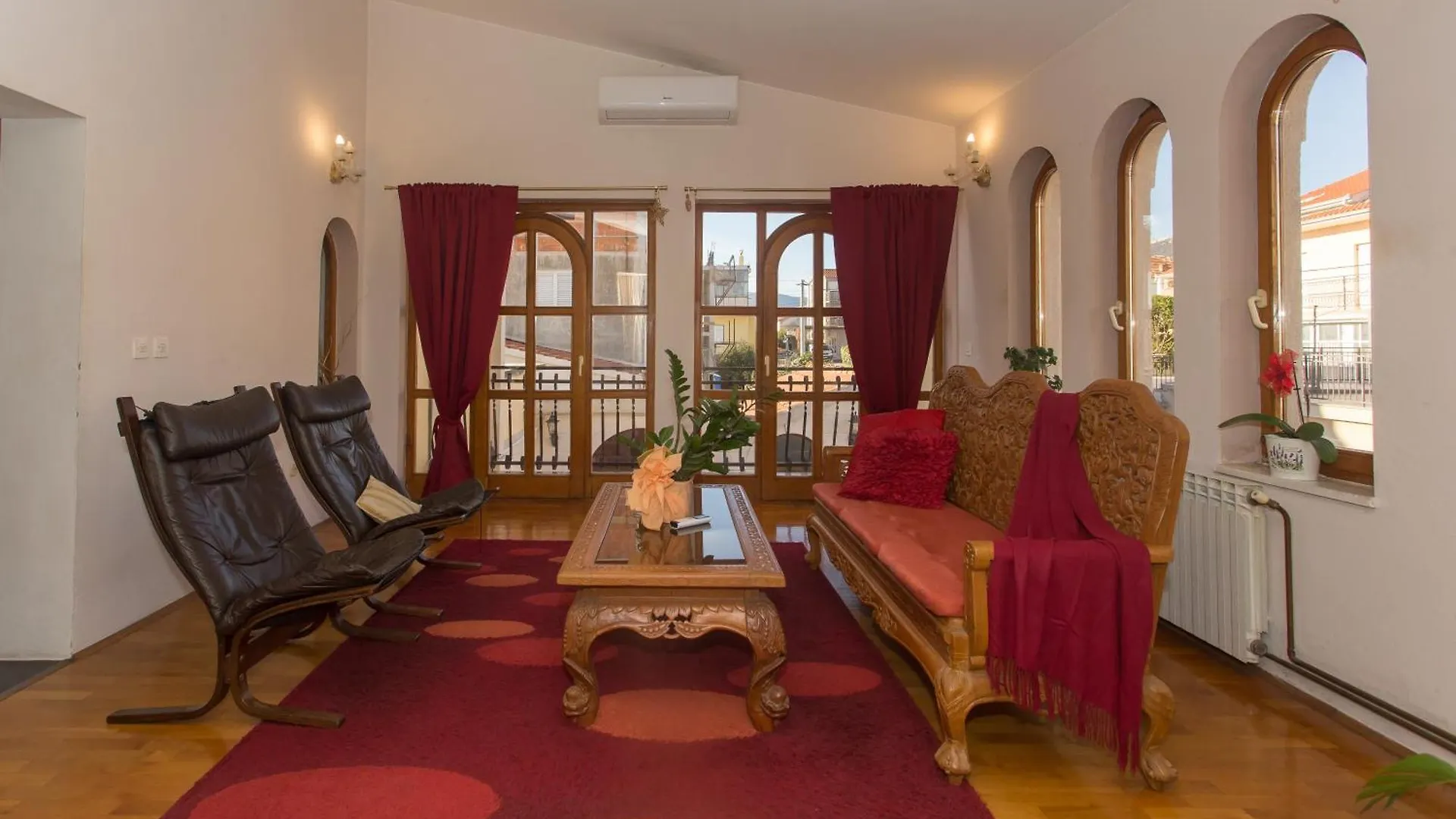 Holiday Home Lucy With Private Pool Kastela
