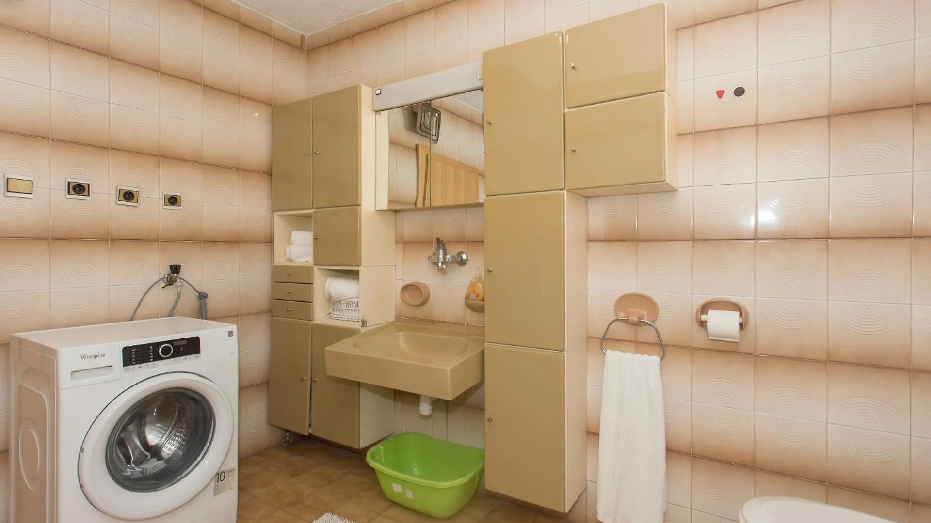 Holiday Home Lucy With Private Pool Kastela 0*,