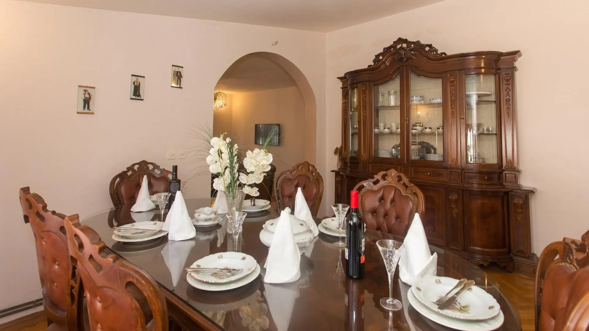 Holiday Home Lucy With Private Pool Kastela