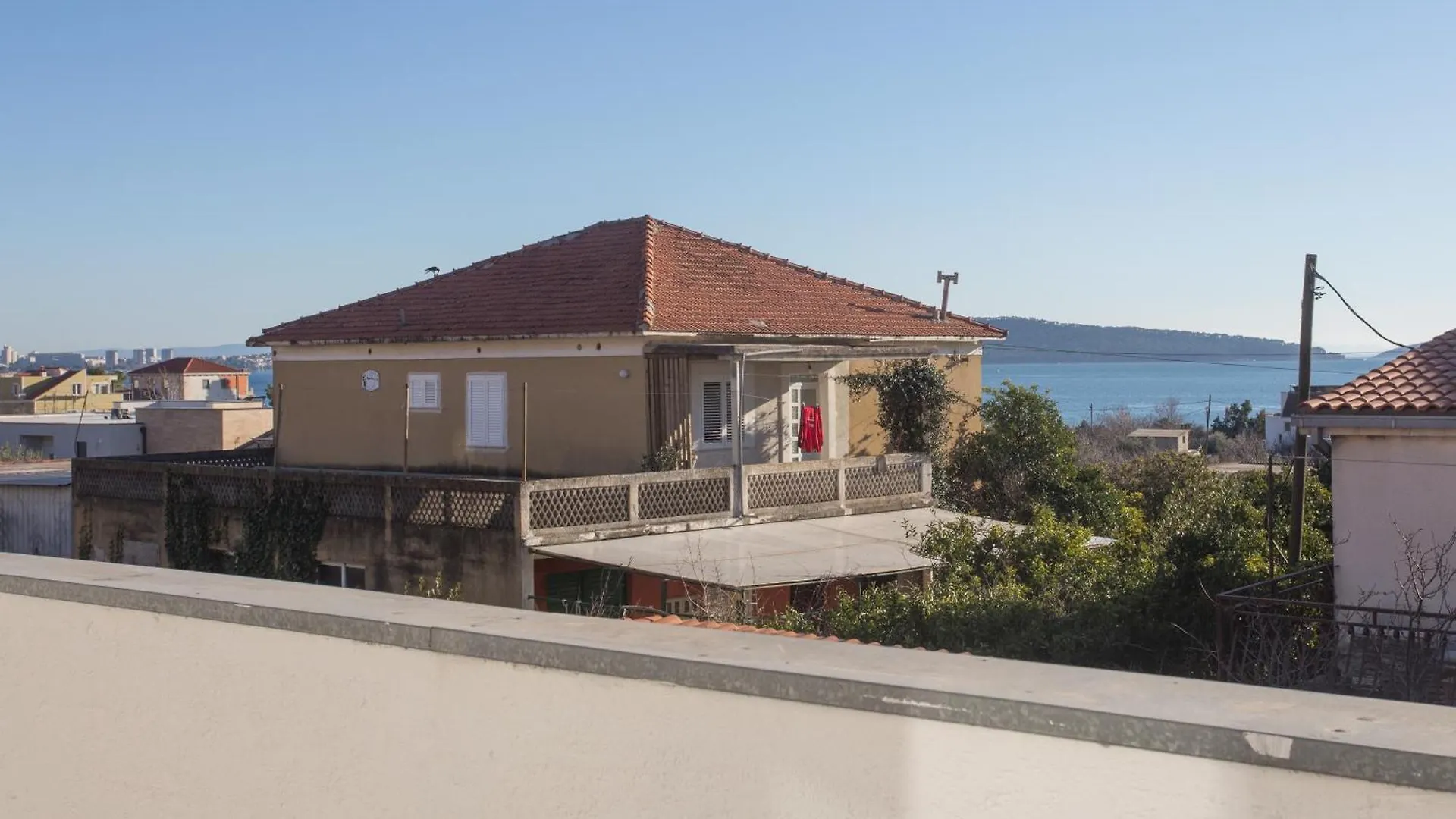Holiday Home Lucy With Private Pool Kastela Croatia