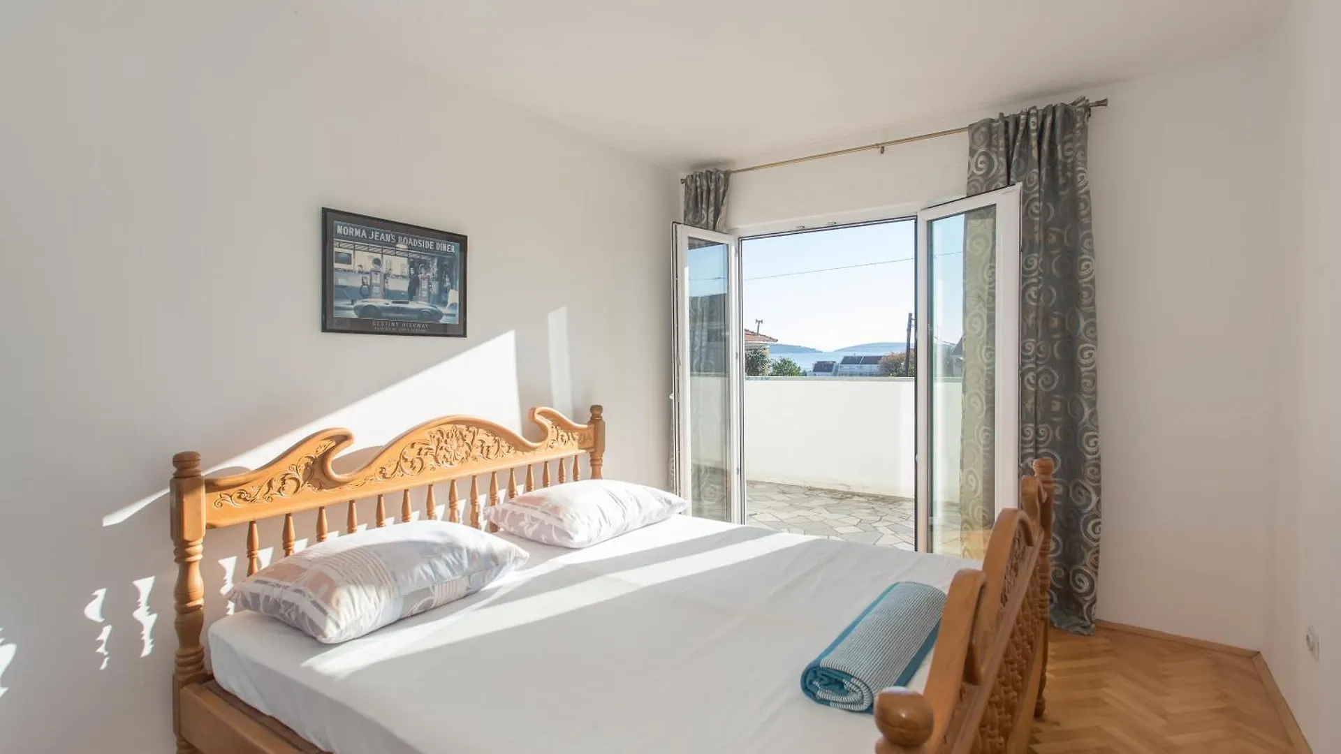 Holiday Home Lucy With Private Pool Kastela 0*,  Croatia