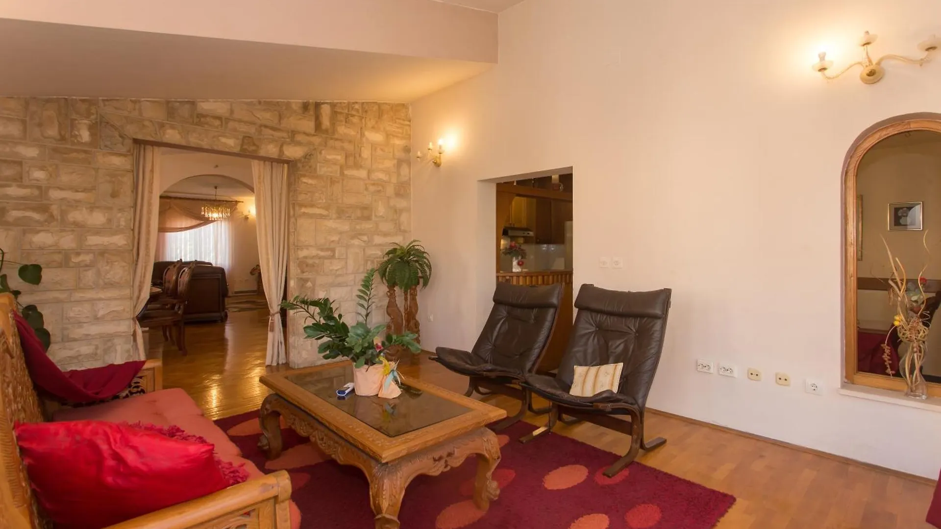 Holiday Home Lucy With Private Pool Kastela