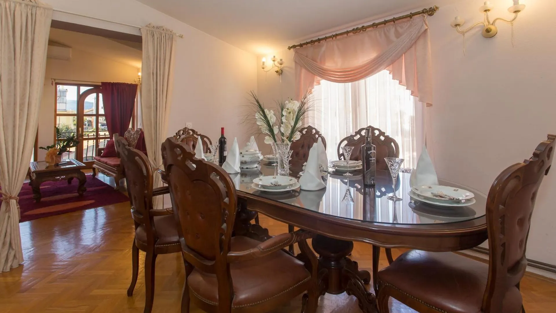 Holiday Home Lucy With Private Pool Kastela Croatia