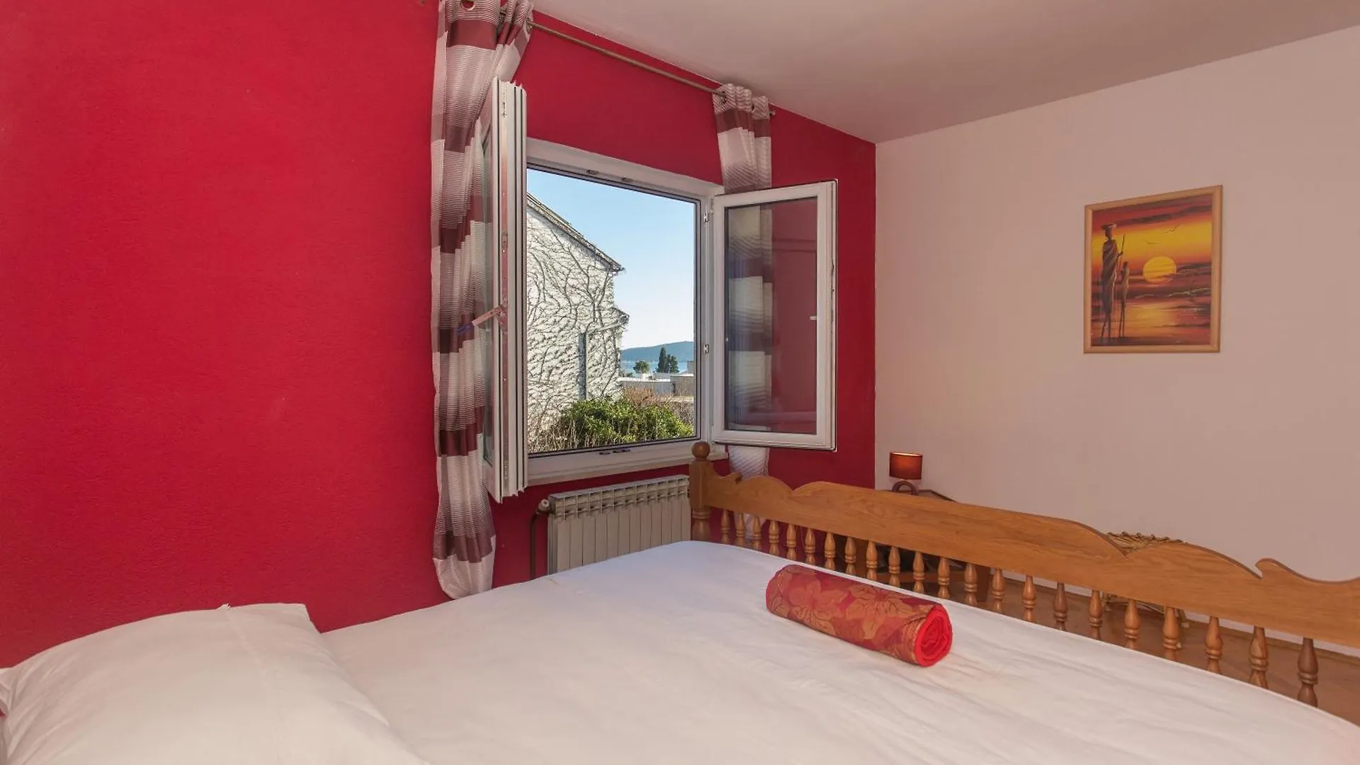 Holiday Home Lucy With Private Pool Kastela