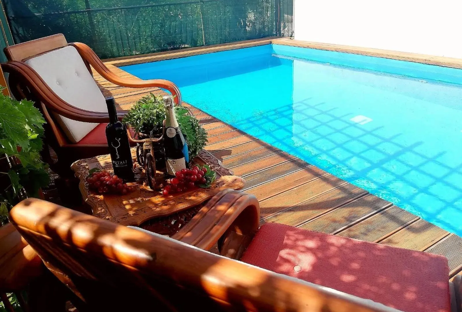 Holiday Home Lucy With Private Pool Kastela